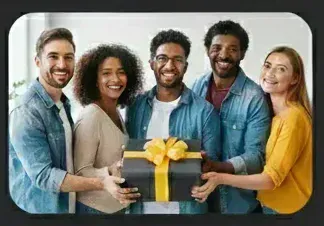 Group Gifting